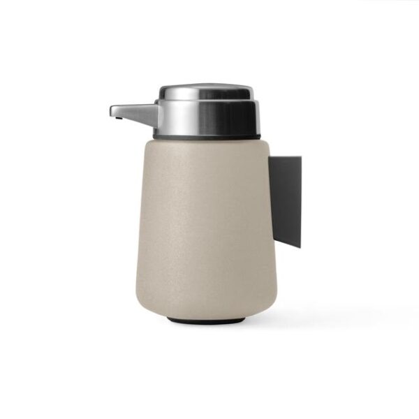 Vipp 9w Væg Dispenser Beige