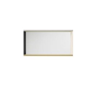 Vitra Colour Frame Spejl Medium Neutral