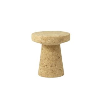 Vitra Cork Family Skammel Model C