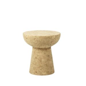 Vitra Cork Family Skammel Model D