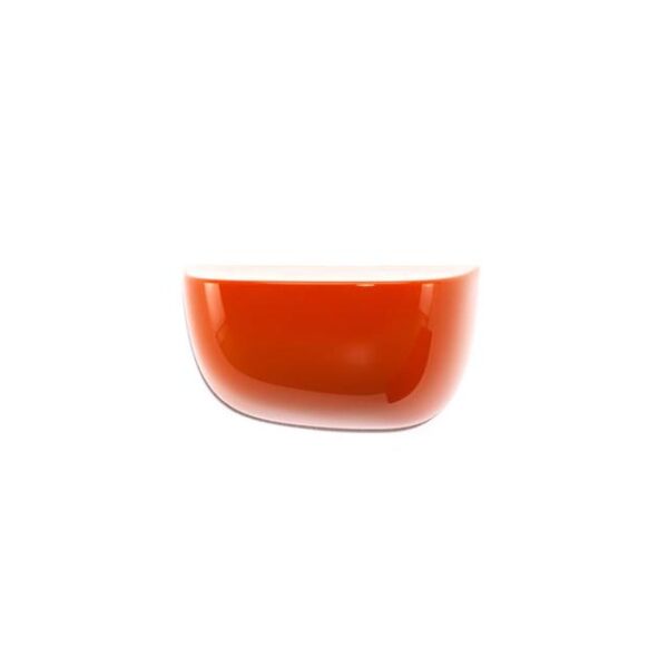 Vitra Corniche Hylde Lille Orange