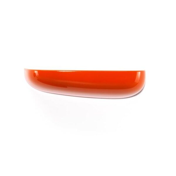 Vitra Corniche Hylde Medium Orange