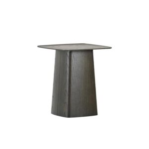Vitra Wooden Sofabord Lille Mørk Eg