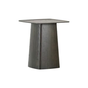 Vitra Wooden Sofabord Mellem Mørk Eg