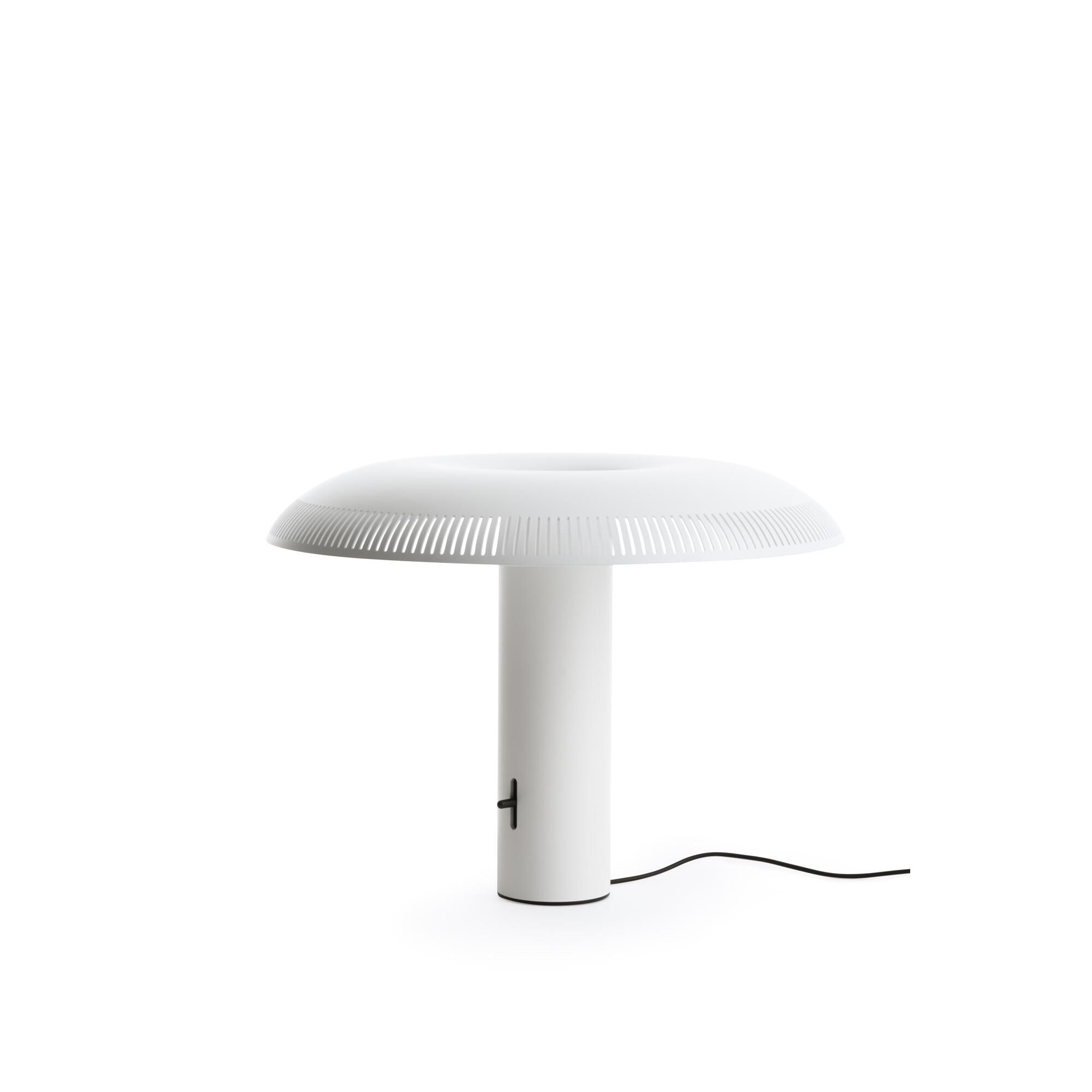 W203 Ilumina Bordlampe Hvid