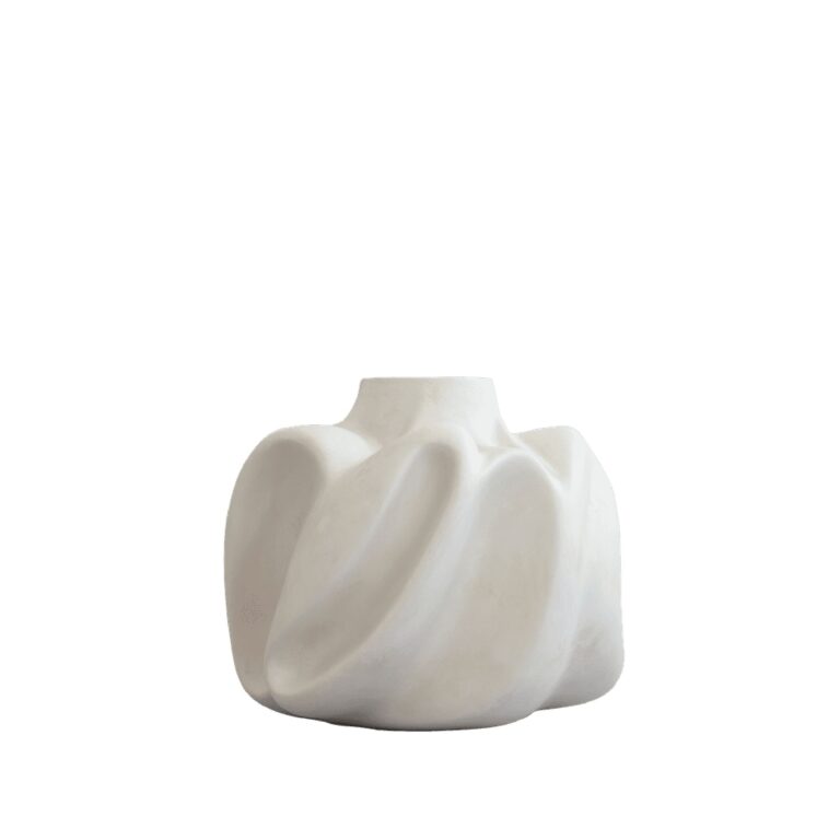 Wabi Vase Stor Birk