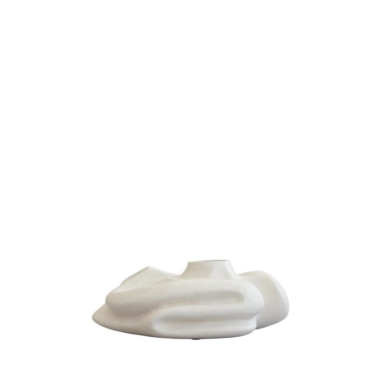 Wabi Vase Tyk Birk