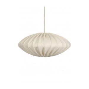 Watt & Veke Ellipse 80 Lampeskærm Natural