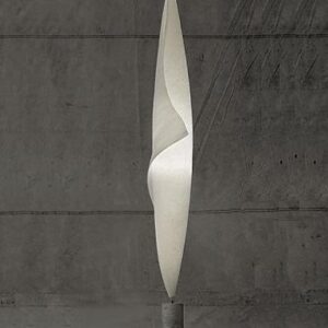 Wo-Tum-Bu 1 gulvlampe