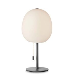 Wrong bordlampe fra Halo Design