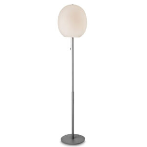 Wrong gulvlampe fra Halo Design