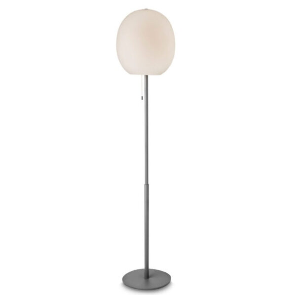 Wrong gulvlampe fra Halo Design