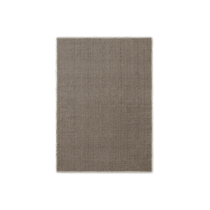 &Tradition Collect SC84 Gulvtæppe Camel 170x240 cm