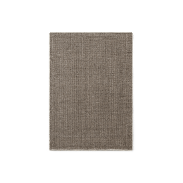 &Tradition Collect SC84 Gulvtæppe Camel 170x240 cm