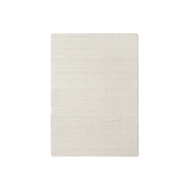 &Tradition Collect SC84 Gulvtæppe Milk 170x240 cm