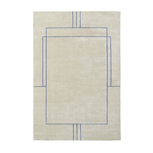 &Tradition Cruise AP12 Gulvtæppe Aden Desert Beige