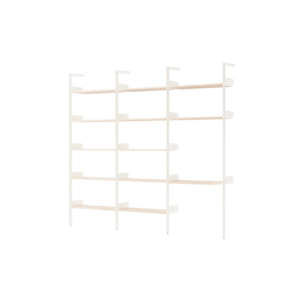 &Tradition Rombe IF1 &IF4 & IF5 Reol Konfiguration G Lakeret Eg