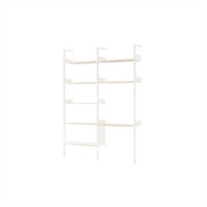 &Tradition Rombe IF2 &IF6 Reol Konfiguration D Lakeret Eg