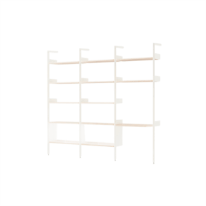 &Tradition Rombe IF3 &IF5 & IF6 Reol Konfiguration J Lakeret Eg