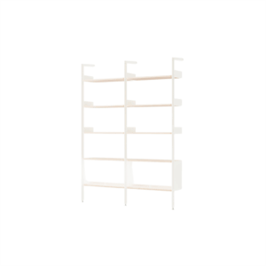 &Tradition Rombe IF3 &IF6 Reol Konfiguration E Lakeret Eg