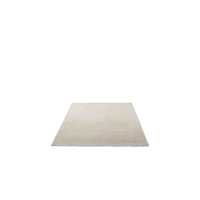 &Tradition The Moor AP18 Gulvtæppe L170 Beige Dew
