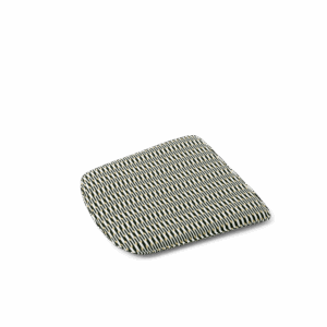 &Tradition Thorvald Pude Til SC100/SC101 Sunbrella Marquetry Bora