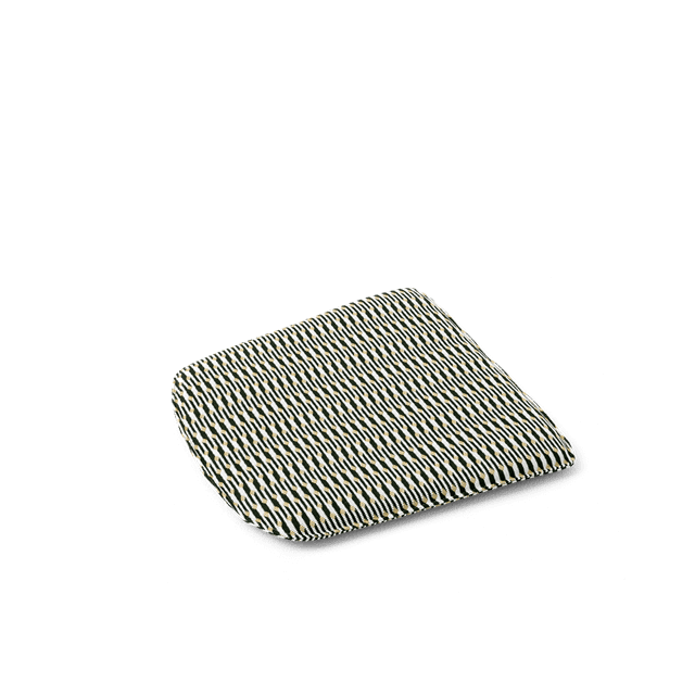 &Tradition Thorvald Pude Til SC100/SC101 Sunbrella Marquetry Bora