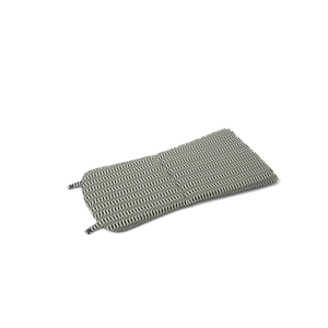 &Tradition Thorvald Pude Til SC94/SC95 Sunbrella Marquetry Bora