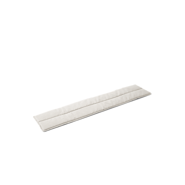 &Tradition Ville Pude til AV28 180x40 Sunbrella Heritage Papyrus