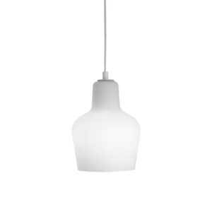 artek Glass Bell A440 Pendel Glas