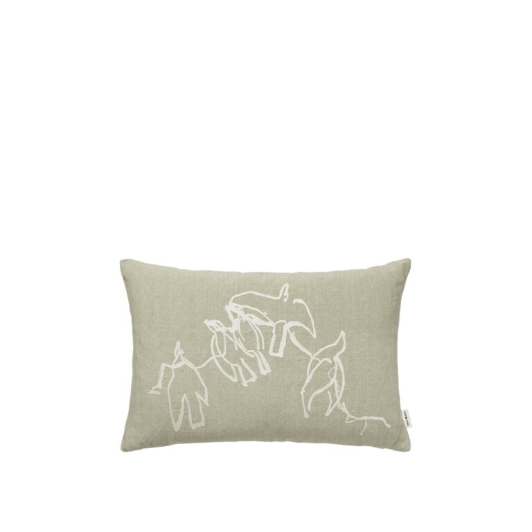 x Utzon Can Lis Vuelo Pude 40x60 Elm Green